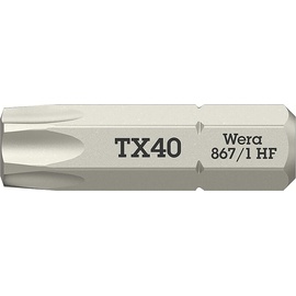 Wera 867/1 05066145001 Torx-Bit TX 40
