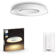 Philips Hue White Ambiance Still 22,5 W weiß