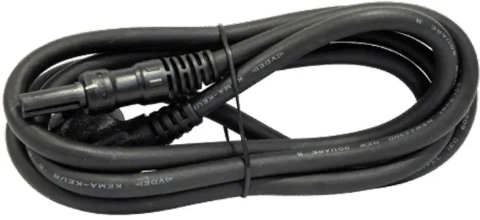 Rigel Power Cord 288/ 62353