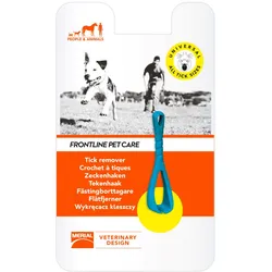 Frontline PET Care Zeckenhaken 1 St