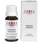 CERES Heilmittel GmbH CERES Equisetum arvense Urtinktur