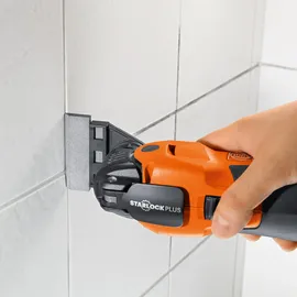 Fein Fliesenfugenreiniger Starlock Plus