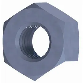 Reisser Reisser, 31774 SB Sechskantmutter vz.5mm Pkg 100