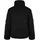 trueprodigy Lean Teddy-Jacke schwarz L