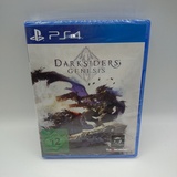 Darksiders Genesis (USK) (PS4)