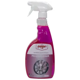 Fertan Felgenreiniger mit Wirkindikator 750 ml