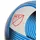 adidas Major League Soccer Club Fußball Freizeitball 2026 JW1322 - white/glory blue/lucid red