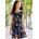 Kidsworld Jerseykleid KIDSWORLD, Mädchen, Gr.