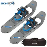 SKINSTAR Grau M