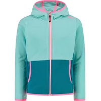 CMP CMP, KID G JACKET FIX HOOD, 32H1375, Light