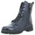 Rieker 73821 Damen Blau 42