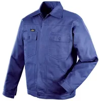 Big Arbeitsschutz Bundjacke "EASY" Baumwolle 240g/m2, kornblau