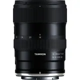 Tamron 16-30 mm F2,8 Di III VXD G2 wetterfest Nikon Z