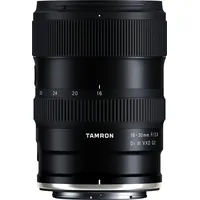 Tamron 16-30 mm F2,8 Di III VXD G2 wetterfest Nikon Z