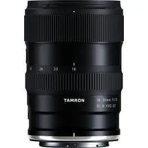 Tamron 16-30 mm F2,8 Di III VXD G2 wetterfest Nikon Z