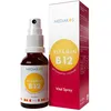 Vitamin B 12 + B6 + Folsäure Mediakos Vital Spray