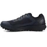Berghaus Herren VC22 Multisport Gore-Tex Wasserdichte Wanderschuhe, Grau/Schwarz, 43 EU