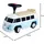 Big Baby VW T1 Blau von BIG