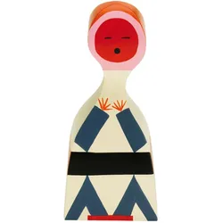 Vitra - Wooden Dolls No. 18