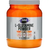 NOW Foods L-Glutamine (Powder) 1000 g)