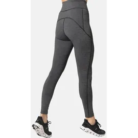 Odlo Damen Active 365 Melange Tights (Größe XL, schwarz)