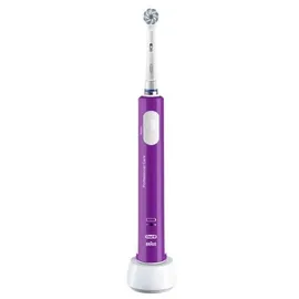 Oral-B Junior lila