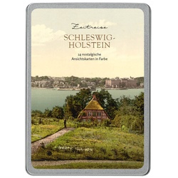 Zeitreise - Schleswig-Holstein