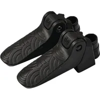 Urban Iki Junior Fußstütze - Black | One Size