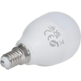 luumr Smart LED E14 P45 4,9W RGBW CCT ZigBee Hue