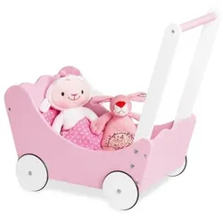 Pinolino Puppenwagen Jasmin, komplett
