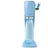 blue + Kunststoffflasche + CO2-Zylinder