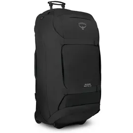 Osprey Sojourn Shuttle 2-Rollen 92 cm / 130 l schwarz