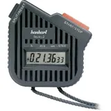 Hanhart Stoppuhr Stratos 2 1/100 Sek.dig.