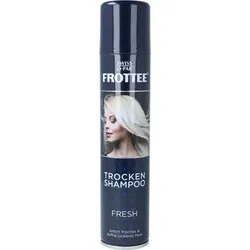 Frottee Trockenshampoo 200 ml