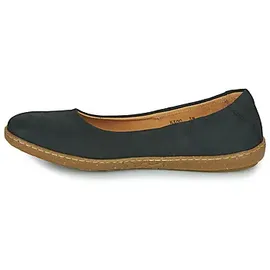 El Naturalista Ballerinas Coral, in Schwarz, 36