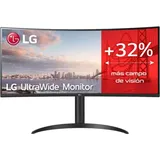 LG 34WP75CP-B 34''