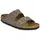 Birkenstock Pantoffeln Arizona in Beige, 40