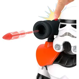 Fisher-Price Imaginext STAR WARS Sturmtruppler-Figur 42 cm