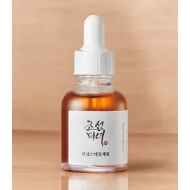 Beauty of Joseon Repair Serum Ginseng + Snail Mucin Serum 30 ml