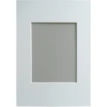 walther + design Passepartouts weiß 21x29,7 cm 3er Set