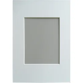 walther + design Passepartouts weiß 21x29,7 cm 3er Set