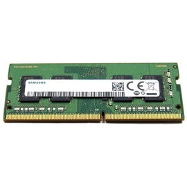 Samsung DDR4 Modul 3200MHz 1Rx16 PC4-3200AA 260pin Laptop Speicher