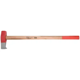 Fortis Holzspalthammer 3 kg Hickory