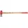 Fortis Holzspalthammer 3 kg Hickory