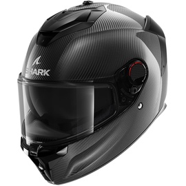 SHARK Spartan GT Pro Carbon Skin schwarz L