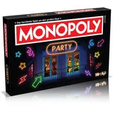 Monopoly Party / Winning Moves / Spiele (außer Software)