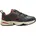 Dark Smoke Grey/Red