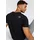 The North Face Mountain Line Tee - T-Shirt TNF Black M