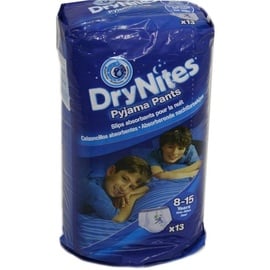 Huggies DryNites Jungen 8-15 Jahre 13 St.