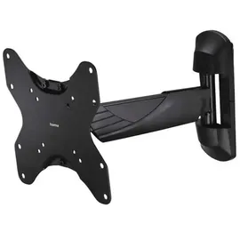 Hama TV-Wandhalterung schwenkbar, neigbar 122 cm (48") 35 kg